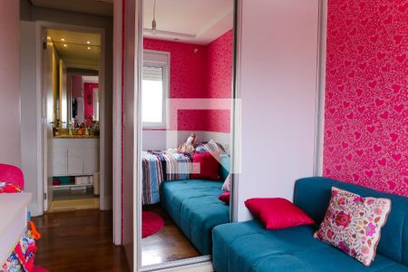 Apartamento à venda com 79m², 2 quartos e 2 vagas Apartamento à venda com 79m², 2 quartos e 2 vagasQuarto 2