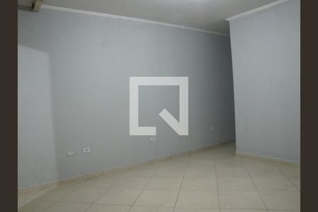 Sala/Cozinha de casa para alugar com 1 quarto, 32m² em Jardim Três Marias, São Paulo