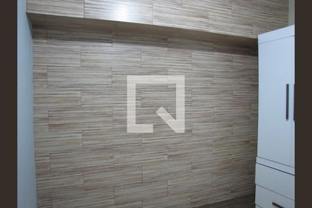 QuartoQuarto de casa para alugar com 1 quarto, 32m² em Jardim Três Marias, São Paulo