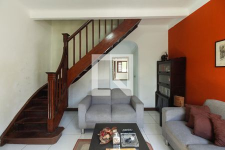 Sala  de casa de condomínio para alugar com 2 quartos, 50m² em Penha de França, São Paulo