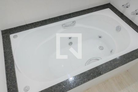 Apartamento à venda com 29m², 1 quarto e 1 vaga Apartamento à venda com 29m², 1 quarto e 1 vagaBanheiro