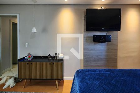 Apartamento à venda com 98m², 3 quartos e 1 vagaSuíte