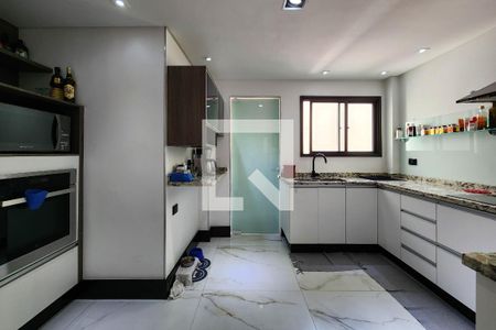 Apartamento à venda com 98m², 3 quartos e 1 vagaCozinha