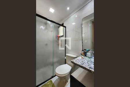 Apartamento à venda com 98m², 3 quartos e 1 vagaBanheiro