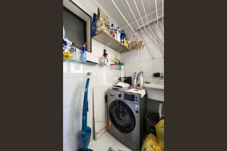 Apartamento à venda com 98m², 3 quartos e 1 vagaÁrea de Serviço