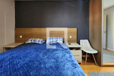 Apartamento à venda com 98m², 3 quartos e 1 vagaSuíte