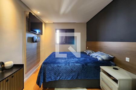 Apartamento à venda com 98m², 3 quartos e 1 vagaSuíte