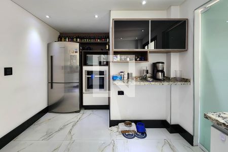 Apartamento à venda com 98m², 3 quartos e 1 vagaCozinha