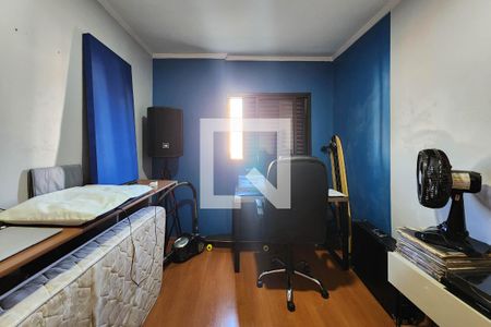 Apartamento à venda com 98m², 3 quartos e 1 vagaQuarto 1