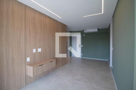 Sala de apartamento para alugar com 2 quartos, 73m² em Pinheiros, São Paulo