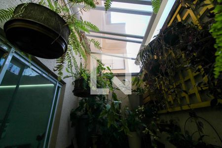 Casa de condomínio à venda com 190m², 3 quartos e 2 vagas Casa de condomínio à venda com 190m², 3 quartos e 2 vagasÁrea de Serviço