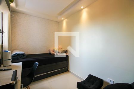 Casa de condomínio à venda com 190m², 3 quartos e 2 vagas Casa de condomínio à venda com 190m², 3 quartos e 2 vagasQuarto 2