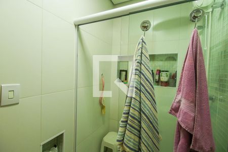 Casa de condomínio à venda com 190m², 3 quartos e 2 vagas Casa de condomínio à venda com 190m², 3 quartos e 2 vagasBanheiro