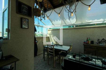 Casa de condomínio à venda com 190m², 3 quartos e 2 vagas Casa de condomínio à venda com 190m², 3 quartos e 2 vagasÁrea gourmet