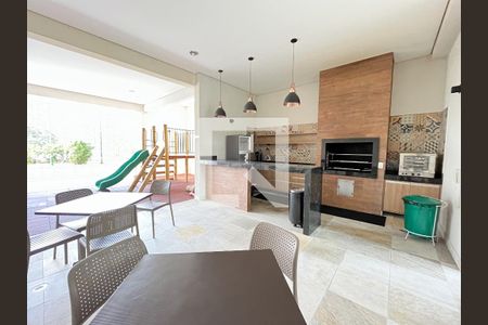 Apartamento para alugar com 78m², 2 quartos e 2 vagas Apartamento para alugar com 78m², 2 quartos e 2 vagasÁrea comum