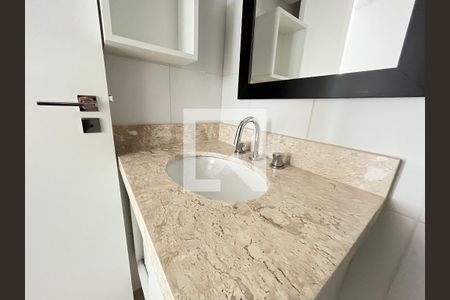 Apartamento para alugar com 78m², 2 quartos e 2 vagas Apartamento para alugar com 78m², 2 quartos e 2 vagasBanheiro Social