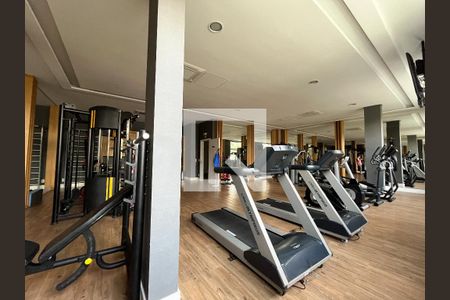 Apartamento para alugar com 78m², 2 quartos e 2 vagas Apartamento para alugar com 78m², 2 quartos e 2 vagasÁrea comum