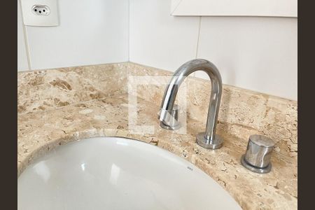 Apartamento para alugar com 78m², 2 quartos e 2 vagas Apartamento para alugar com 78m², 2 quartos e 2 vagasBanheiro da Suíte