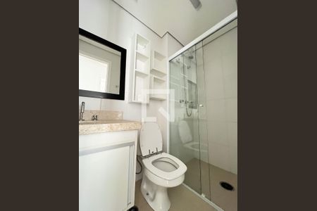 Apartamento para alugar com 78m², 2 quartos e 2 vagas Apartamento para alugar com 78m², 2 quartos e 2 vagasBanheiro Social