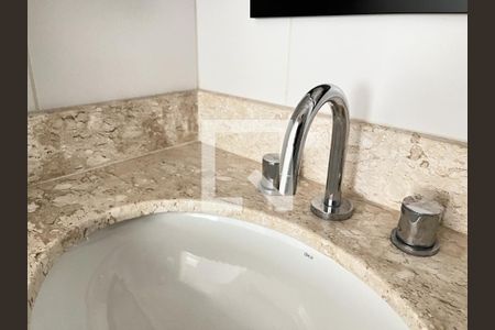 Apartamento para alugar com 78m², 2 quartos e 2 vagas Apartamento para alugar com 78m², 2 quartos e 2 vagasBanheiro Social