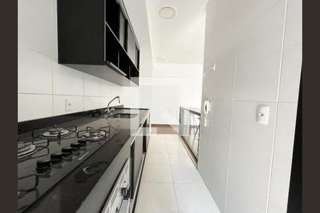 Apartamento para alugar com 78m², 2 quartos e 2 vagas Apartamento para alugar com 78m², 2 quartos e 2 vagasCozinha