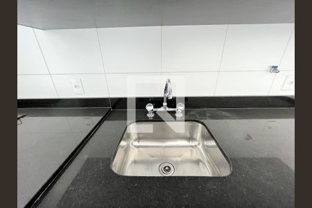 Apartamento para alugar com 78m², 2 quartos e 2 vagas Apartamento para alugar com 78m², 2 quartos e 2 vagasCozinha