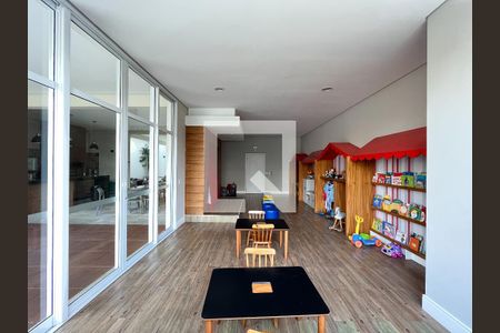 Apartamento para alugar com 78m², 2 quartos e 2 vagas Apartamento para alugar com 78m², 2 quartos e 2 vagasÁrea comum