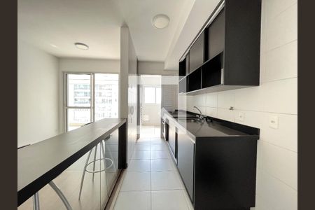 Apartamento para alugar com 78m², 2 quartos e 2 vagas Apartamento para alugar com 78m², 2 quartos e 2 vagasCozinha