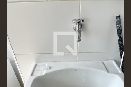 Apartamento para alugar com 78m², 2 quartos e 2 vagas Apartamento para alugar com 78m², 2 quartos e 2 vagasÁrea de Serviço