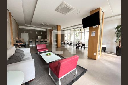 Apartamento para alugar com 78m², 2 quartos e 2 vagas Apartamento para alugar com 78m², 2 quartos e 2 vagasÁrea comum