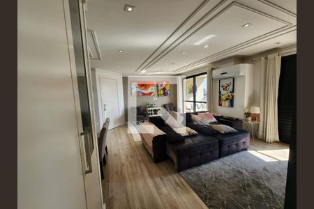 Apartamento à venda com 104m², 3 quartos e 2 vagas