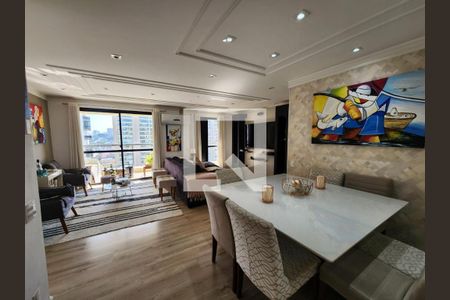 Apartamento à venda com 104m², 3 quartos e 2 vagas