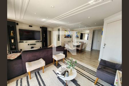 Apartamento à venda com 104m², 3 quartos e 2 vagas