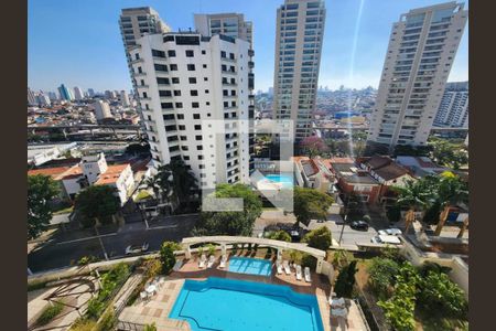 Apartamento à venda com 104m², 3 quartos e 2 vagas