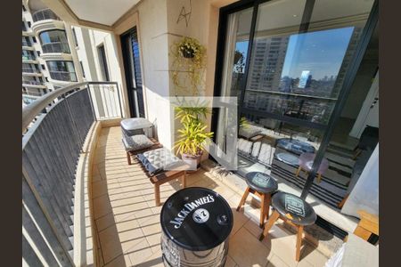 Apartamento à venda com 104m², 3 quartos e 2 vagas