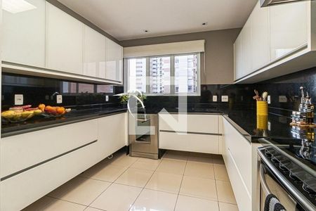 Apartamento à venda com 385m², 3 quartos e 5 vagas