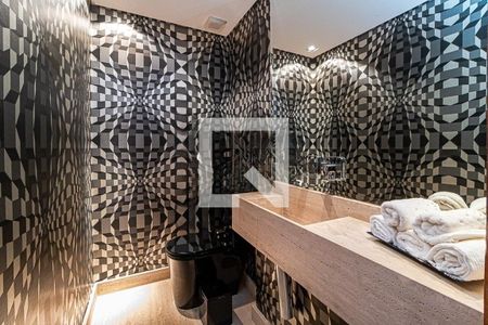Apartamento à venda com 385m², 3 quartos e 5 vagas