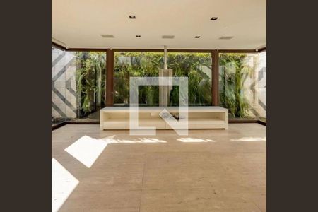 Apartamento à venda com 500m², 4 quartos e 2 vagas