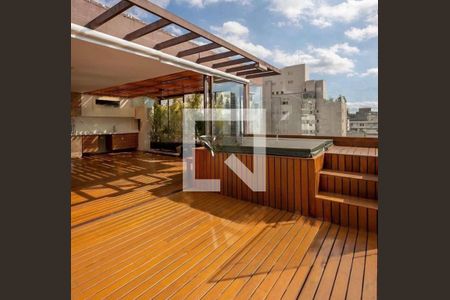 Apartamento à venda com 500m², 4 quartos e 2 vagas