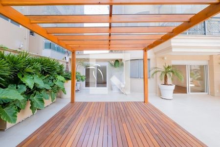 Apartamento à venda com 456m², 4 quartos e 5 vagas