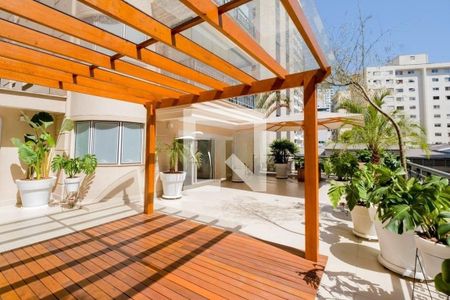 Apartamento à venda com 456m², 4 quartos e 5 vagas