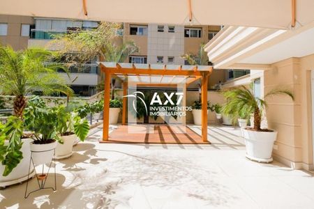 Apartamento à venda com 456m², 4 quartos e 5 vagas
