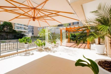 Apartamento à venda com 456m², 4 quartos e 5 vagas