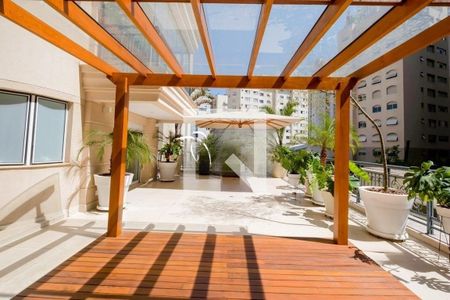 Apartamento à venda com 456m², 4 quartos e 5 vagas