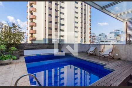 Apartamento à venda com 280m², 3 quartos e 2 vagas
