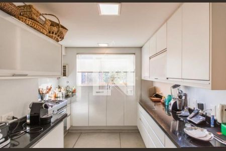 Apartamento à venda com 280m², 3 quartos e 2 vagas
