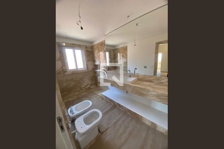 Casa à venda com 460m², 4 quartos e sem vaga