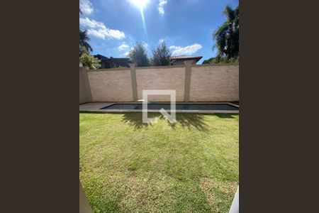 Casa à venda com 460m², 4 quartos e sem vaga