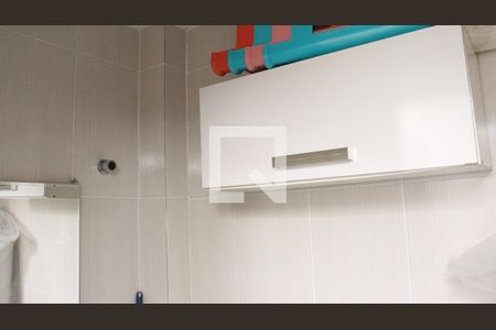 Casa à venda com 155m², 3 quartos e 1 vagaLavabo