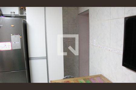 Casa à venda com 155m², 3 quartos e 1 vagaCozinha